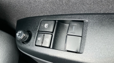 Toyota Yaris 1.5 Hybrid Icon 5dr CVT Hybrid Hatchback